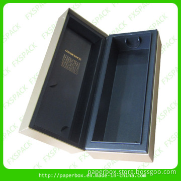Cheap Wine Box/Wine Box Company/Wine Shipping Boxes